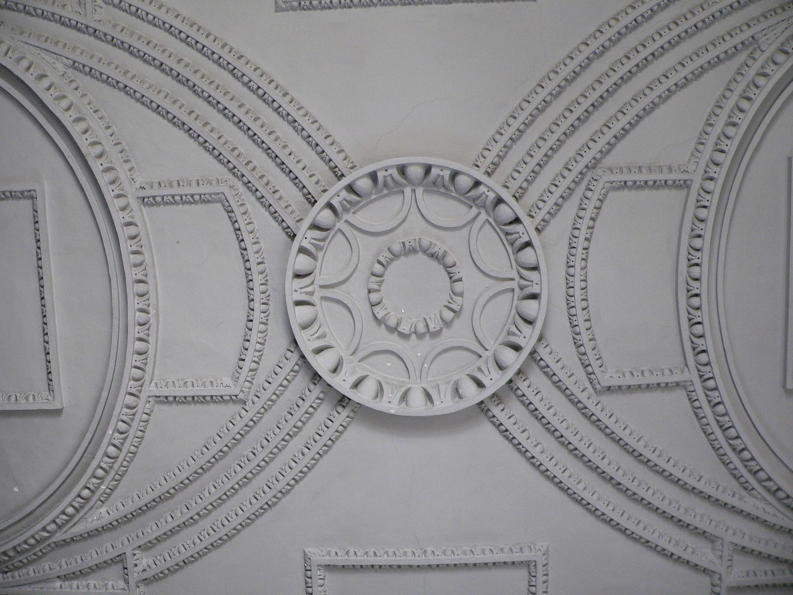 Chiswick House and Gardens