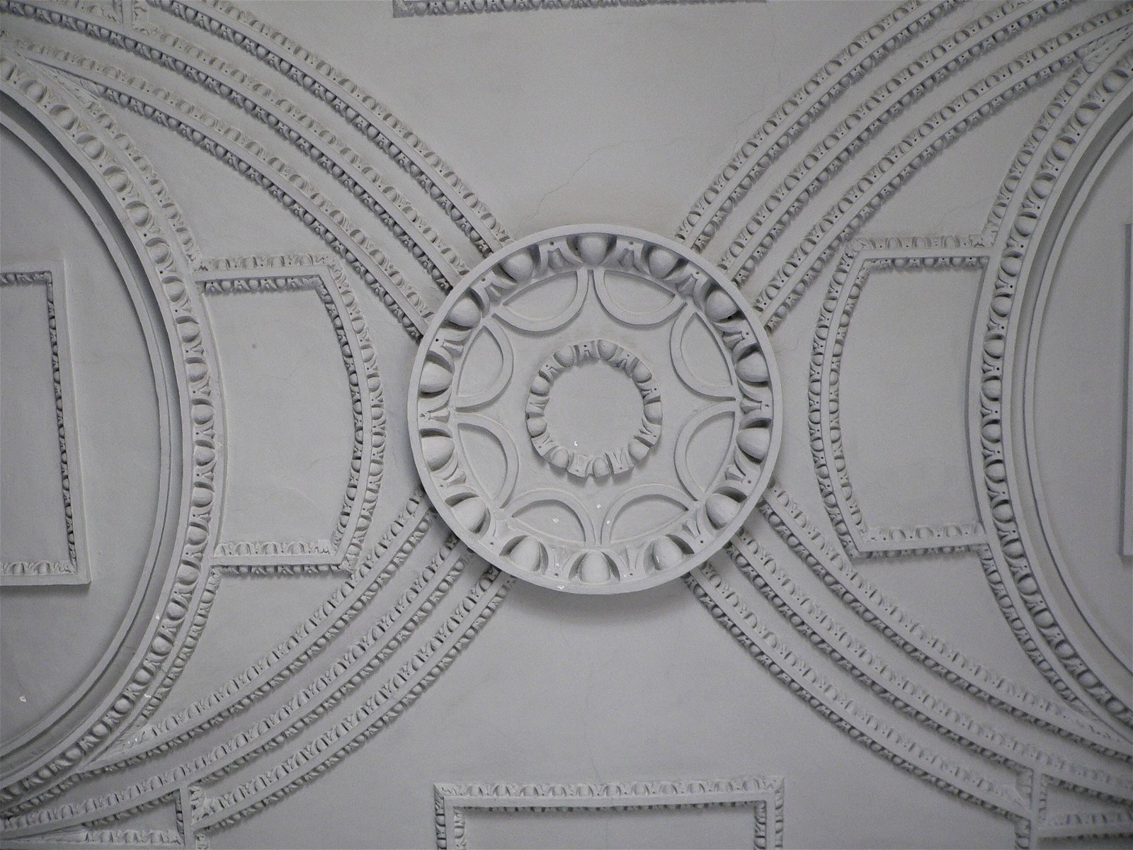 Chiswick House and Gardens