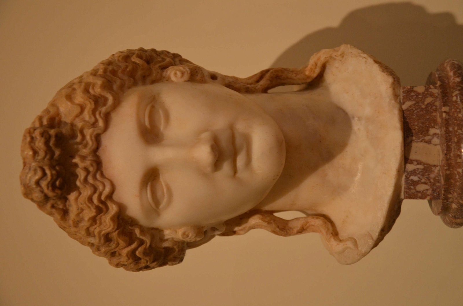 National Archaeological Museum of Naples