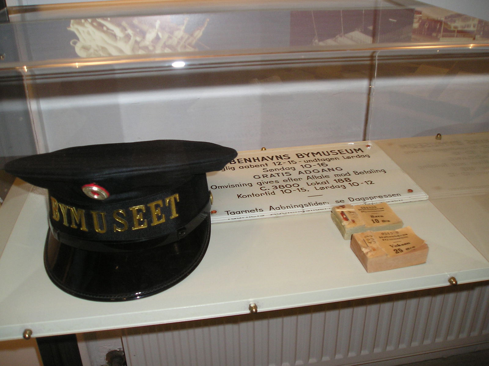 Museum of Copenhagen