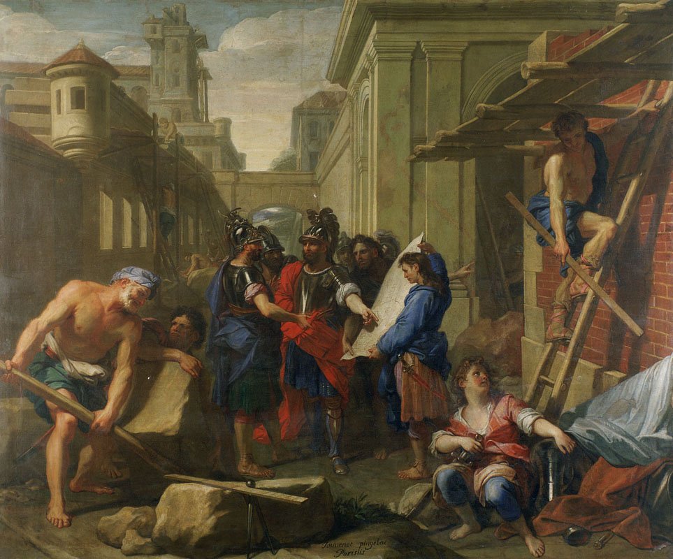 Musée des Augustins