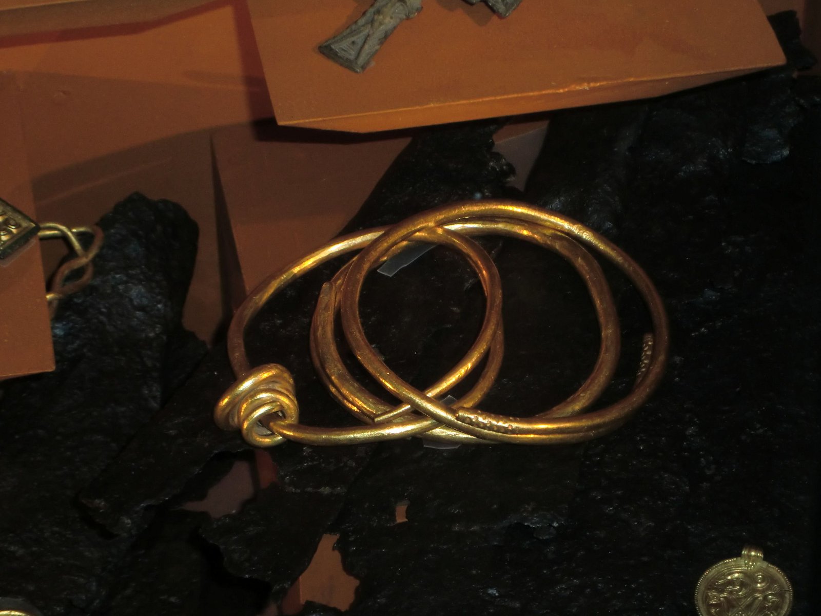 The Swedish History Museum