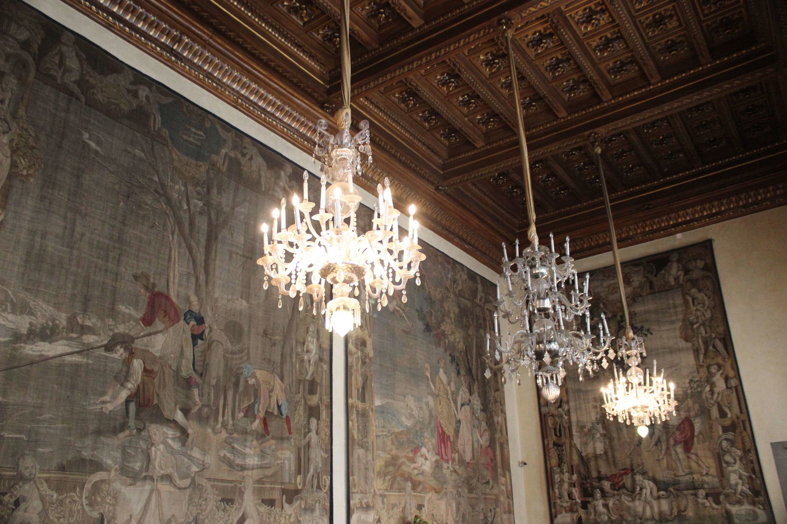 Palazzo Medici Riccardi