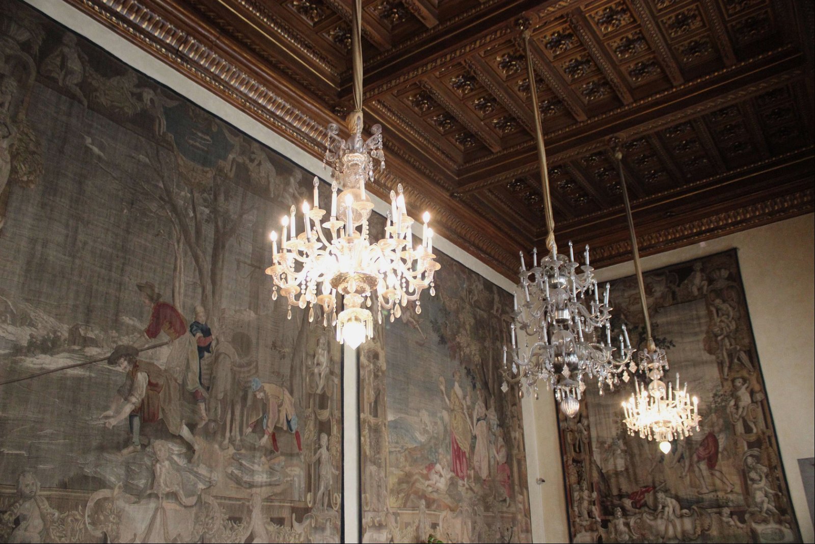 Palazzo Medici Riccardi