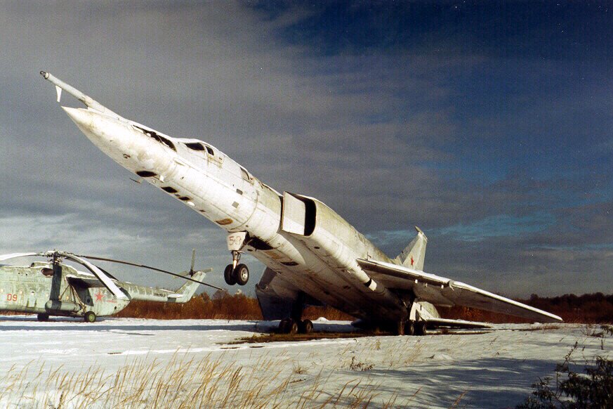 Riga Aviation Museum