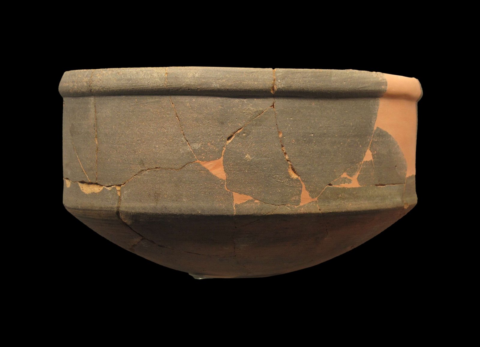 Musée des Docks Romains