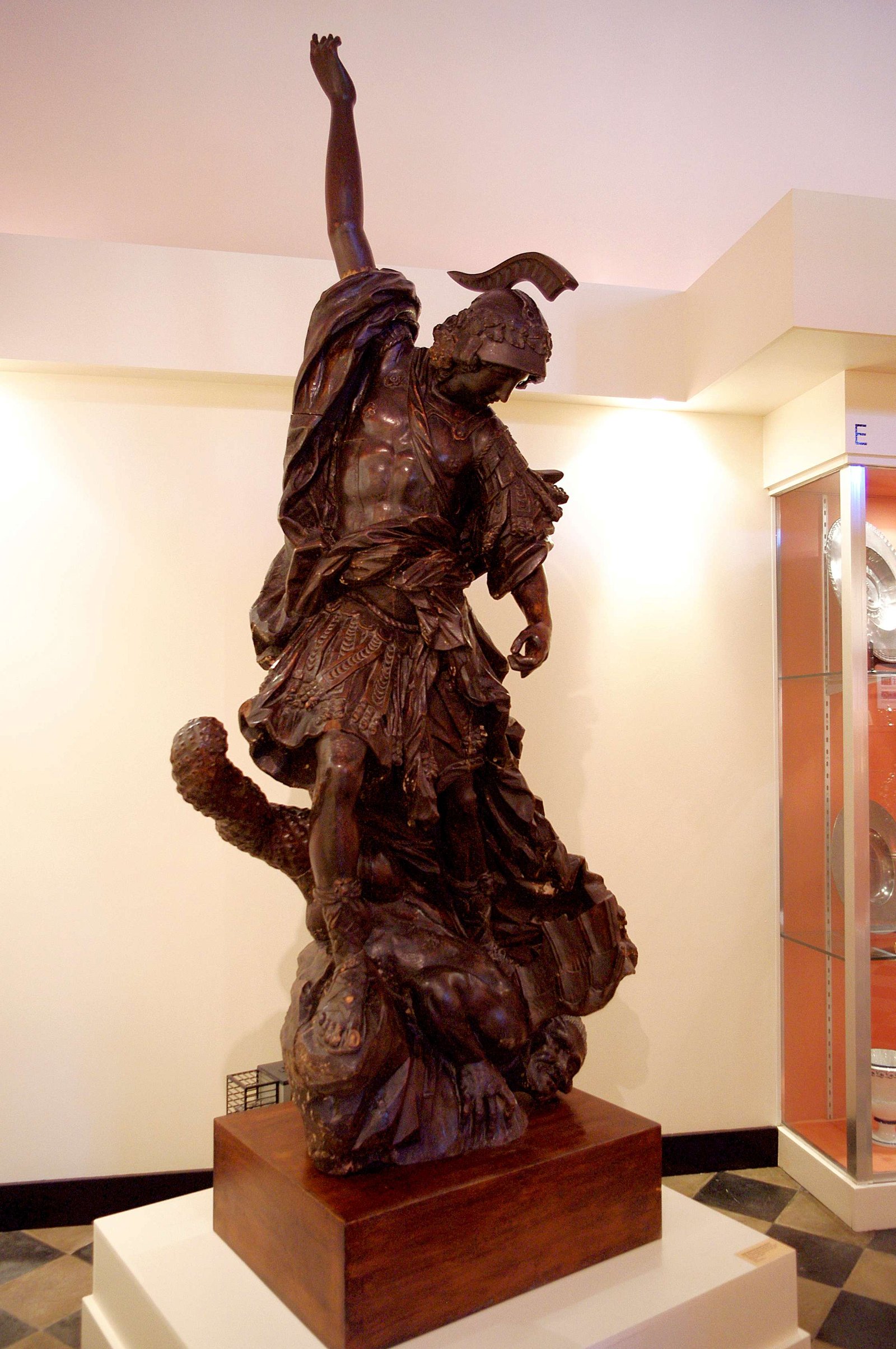 Musée Communal de Huy