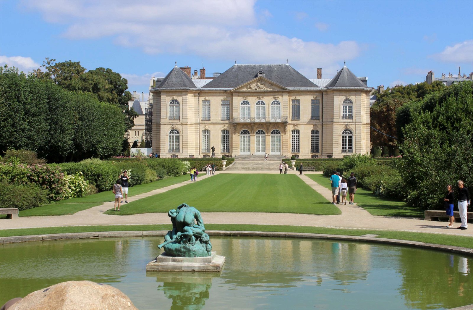 Musée Rodin