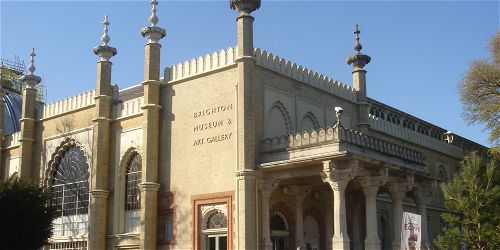 The Museum of Transology