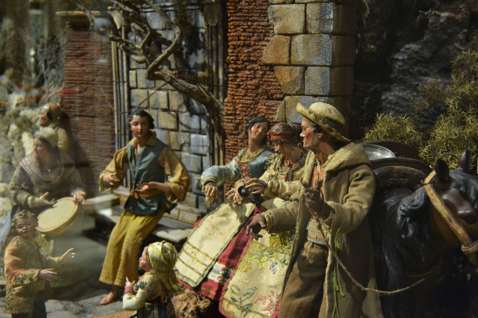 Museo Nacional de Cerámica y de las Artes Suntuarias González Martí