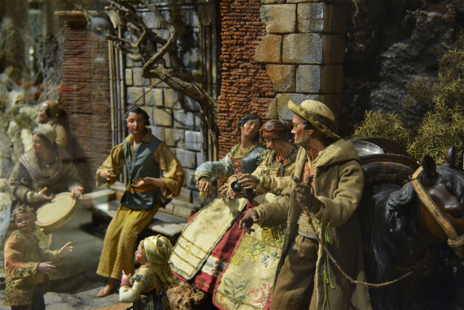 National Museum of Ceramics and Decorative Arts González Martí