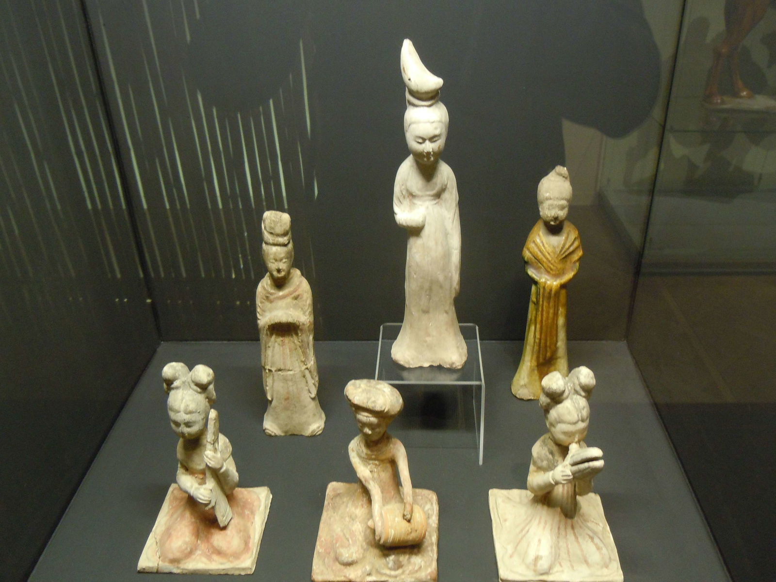 Naprstek Museum of Asian, African and American Cultures