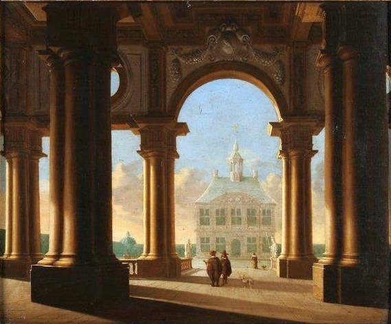 Princes Czartoryski Museum