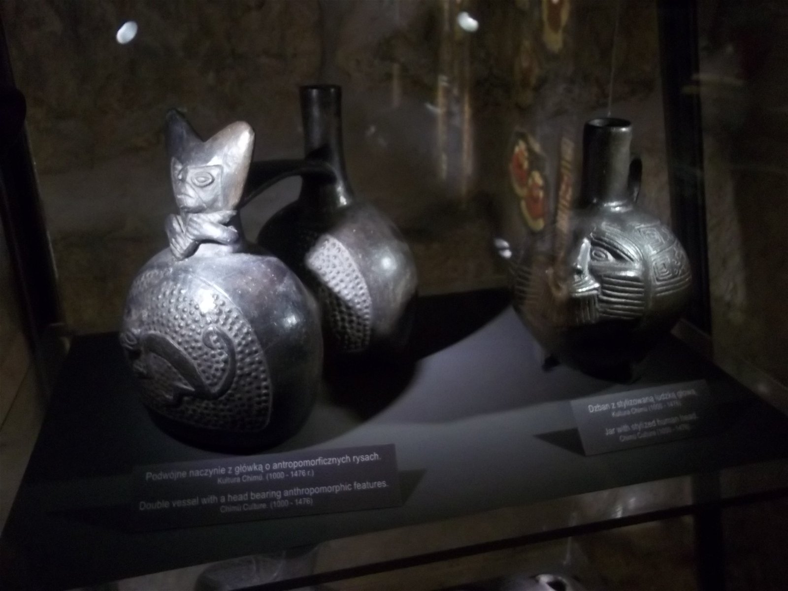 Archaeological Museum in Kraków