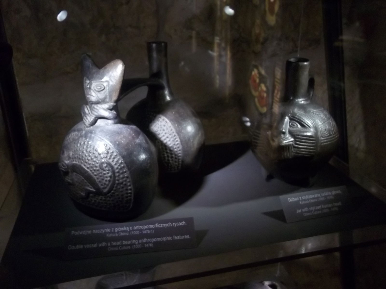 Archaeological Museum in Kraków