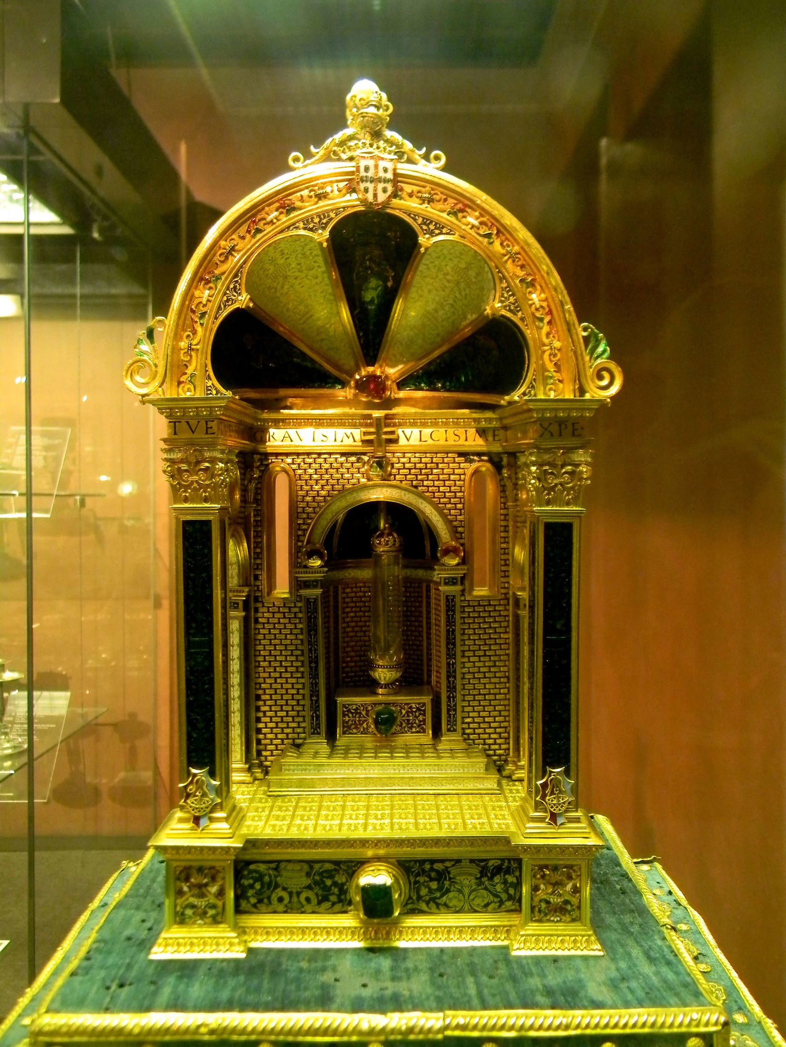 National Museum of Ancient Art