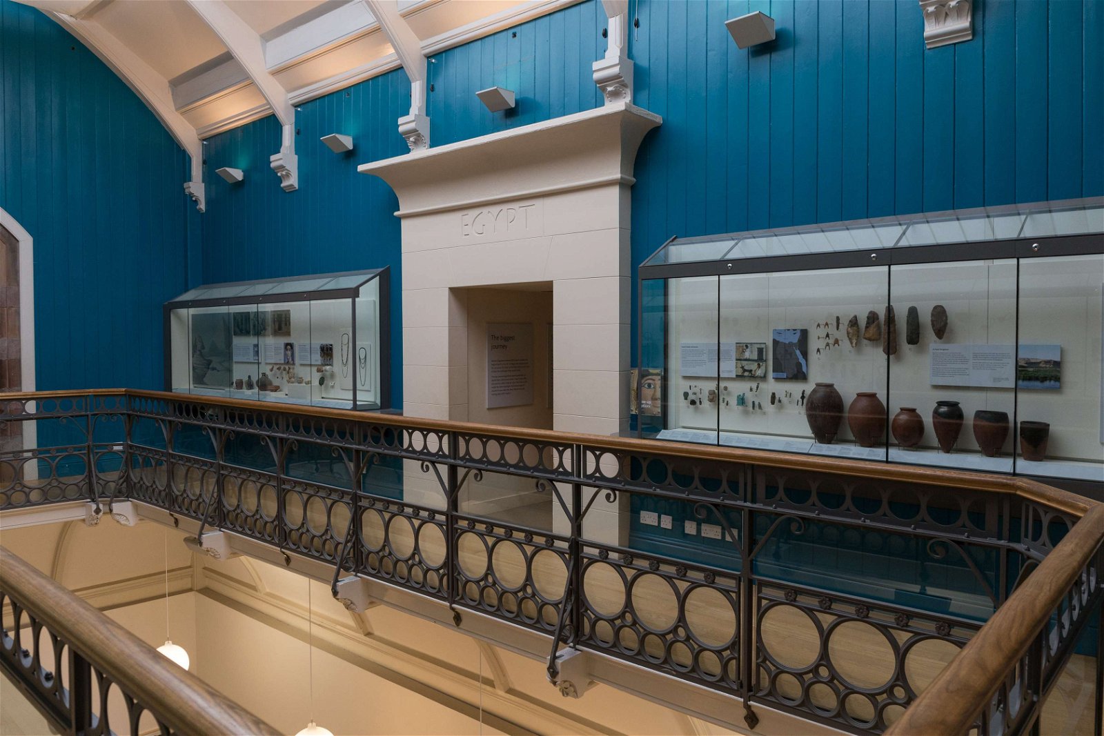 Royal Albert Memorial Museum and Art Gallery