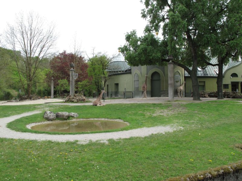 Hellabrunn Zoo