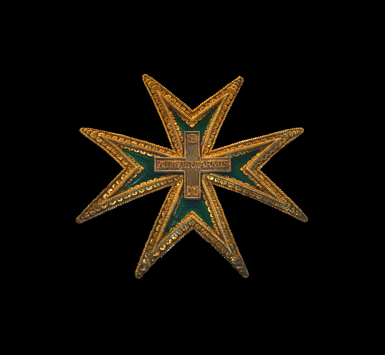 Musée de la Légion d'Honneur