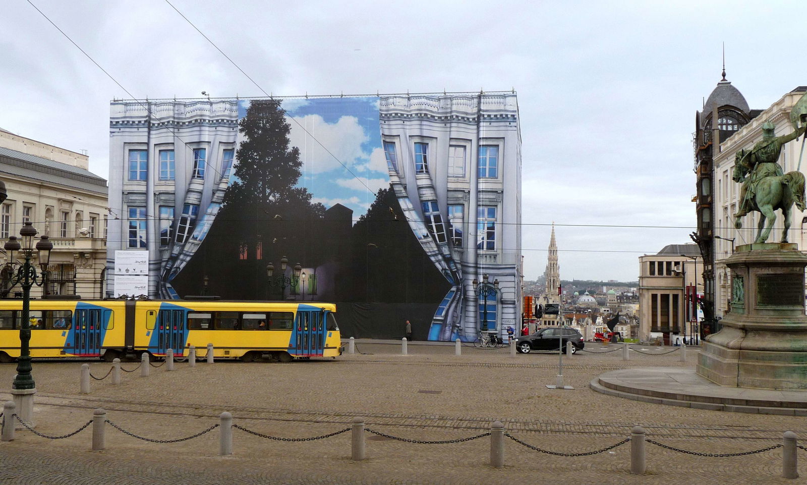 Musée Magritte Museum