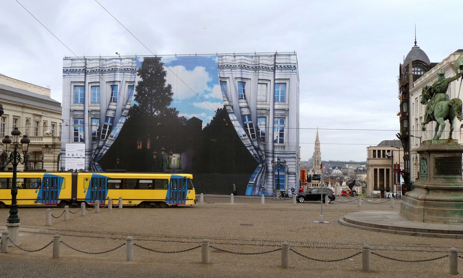 Musée Magritte Museum