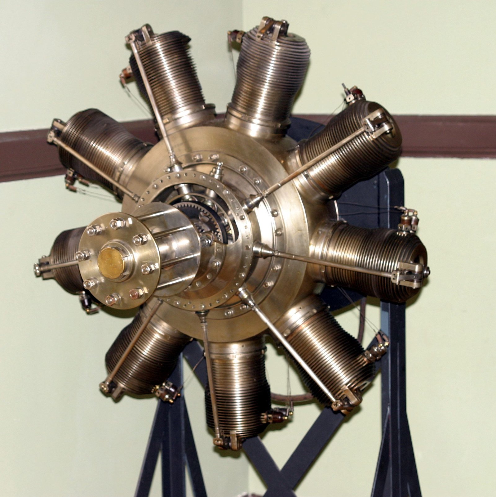 Musée des arts et métiers