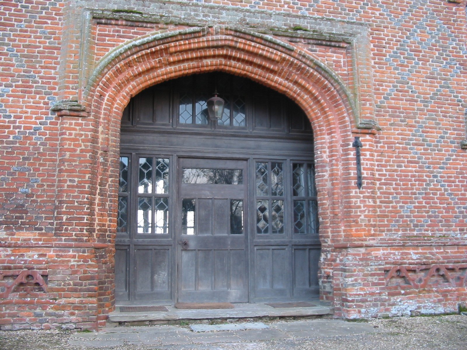 Layer Marney Tower