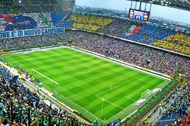 Museo dello Stadio Meazza