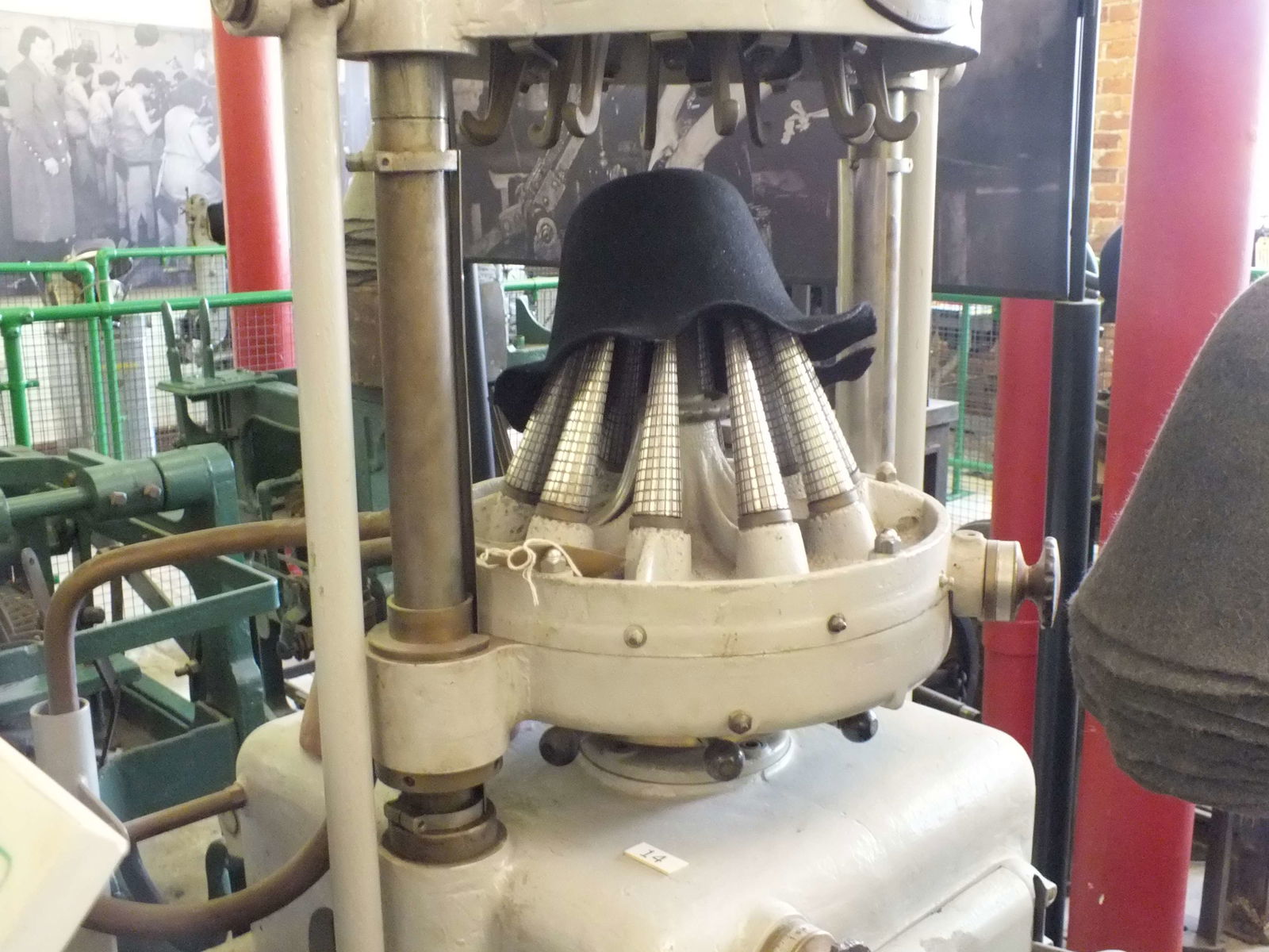 Stockport Air Raid Shelters