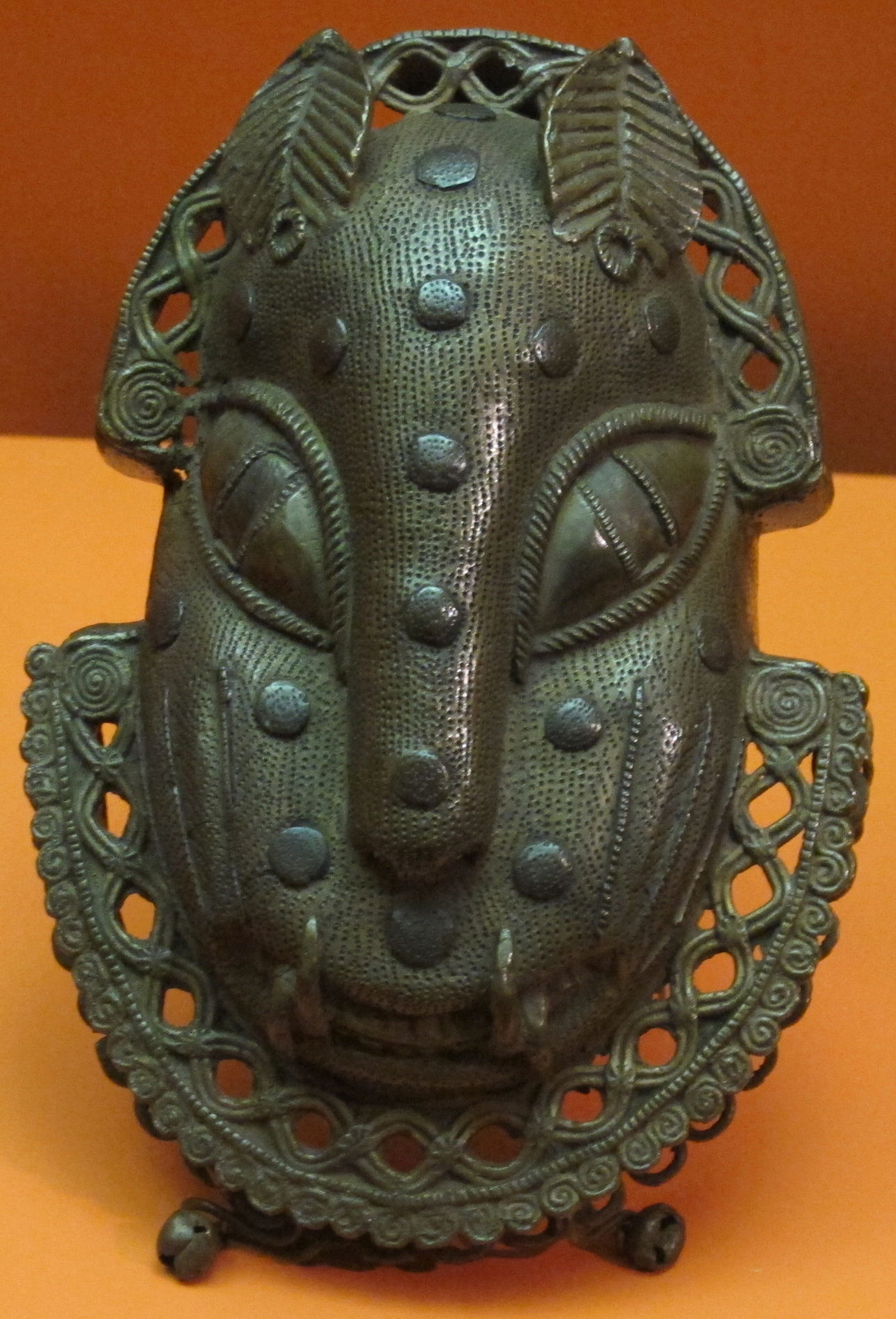 Grassi Museum für Völkerkunde zu Leipzig