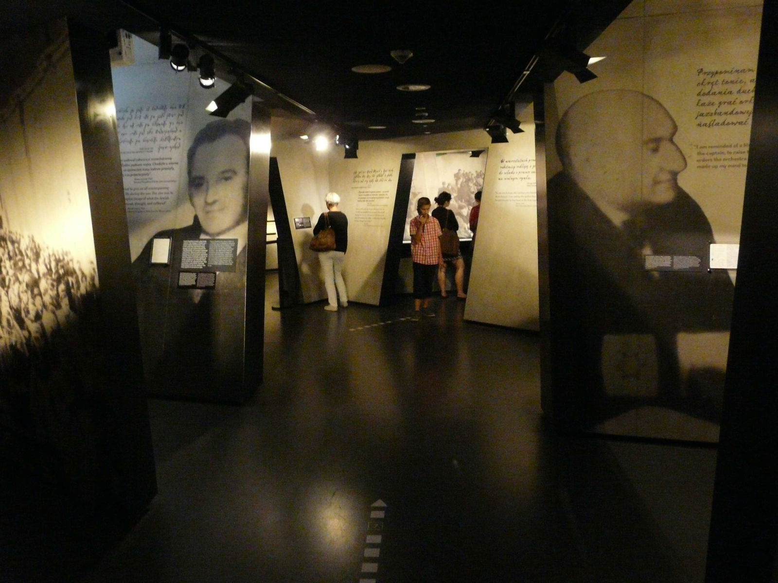 POLIN Museum of the History of Polish Jews