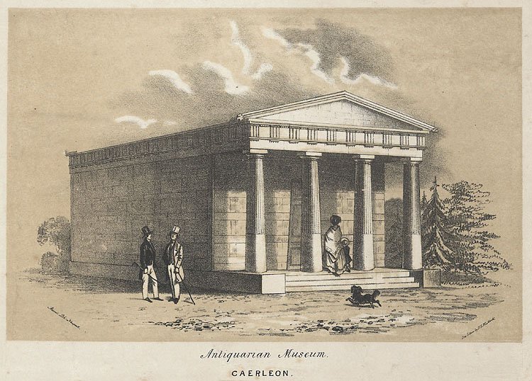 National Roman Legion Museum