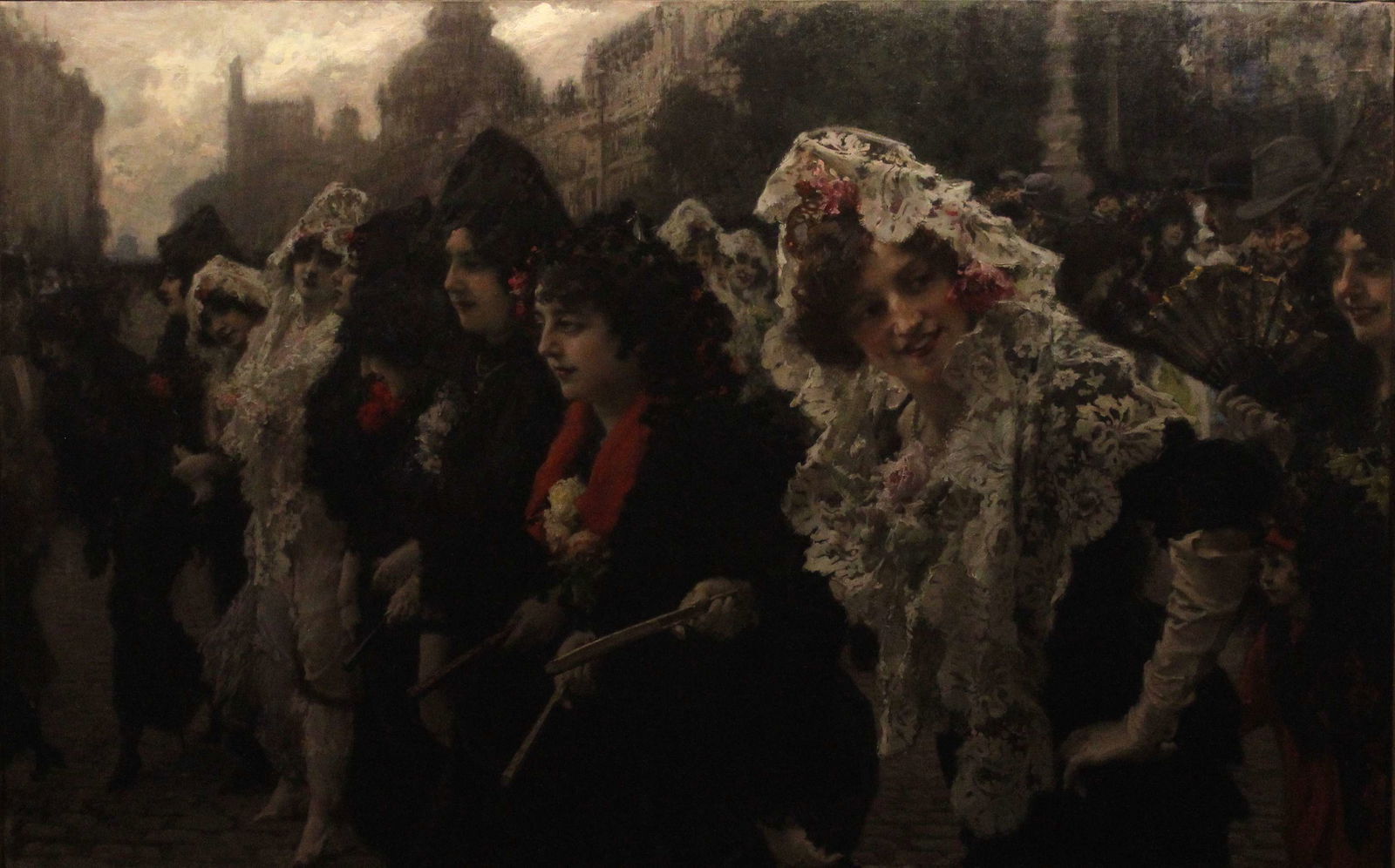 Museo de Historia de Madrid