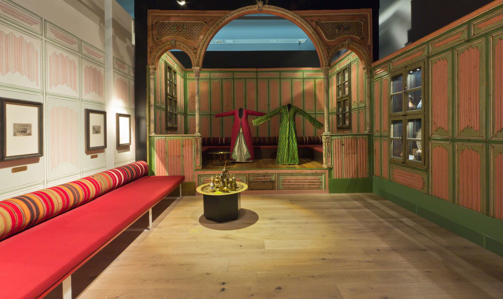 Rautenstrauch-Joest-Museum