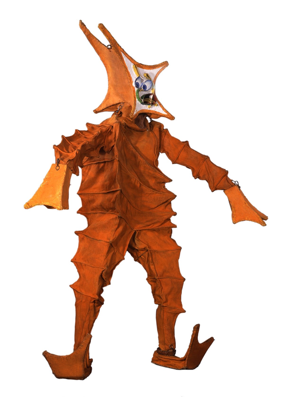 Museum für Kunst und Gewerbe