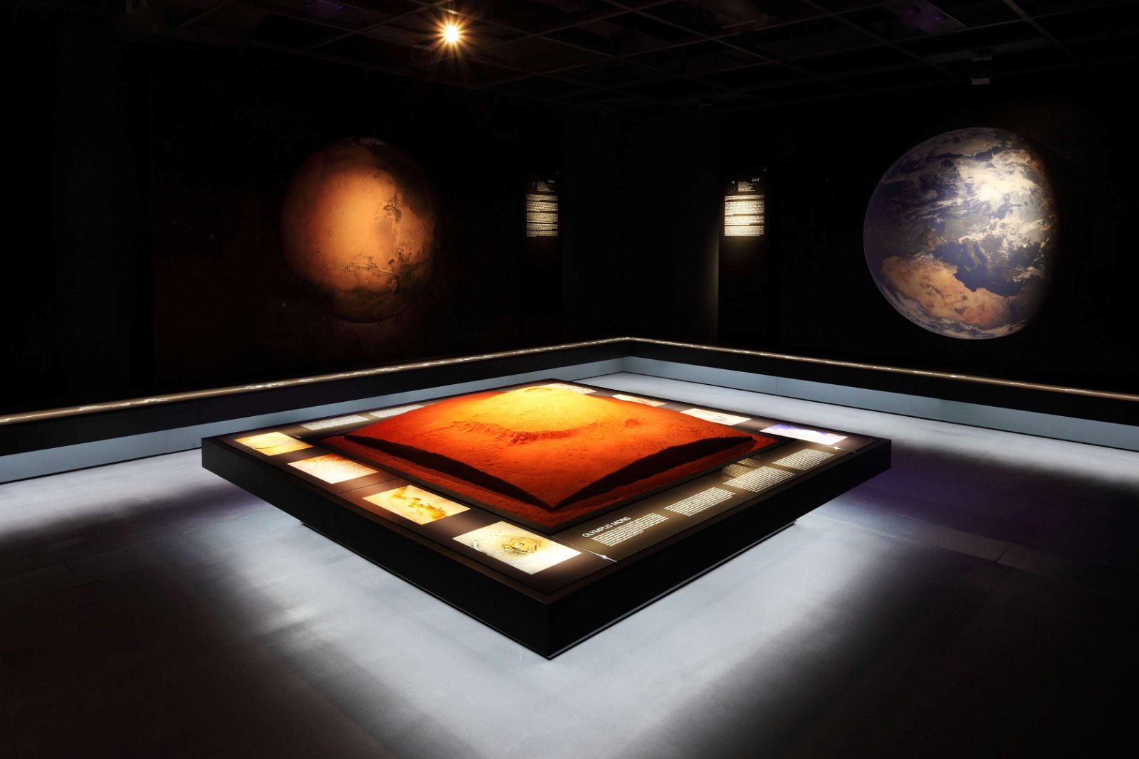 Brno Observatory and Planetarium