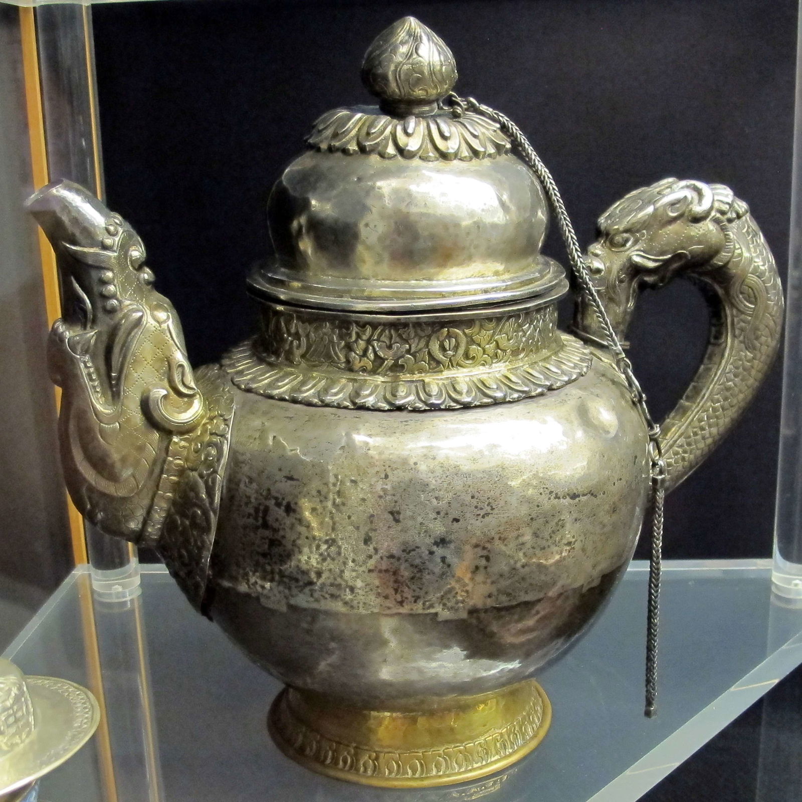 Museo Nazionale di Antropologia e Etnologia