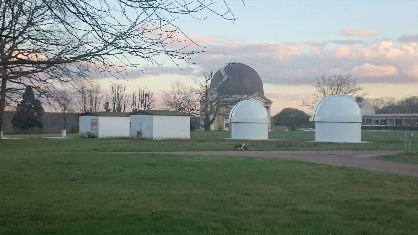 Paris Observatory