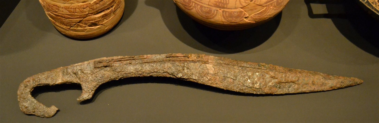 Museo Arqueológico Provincial de Alicante