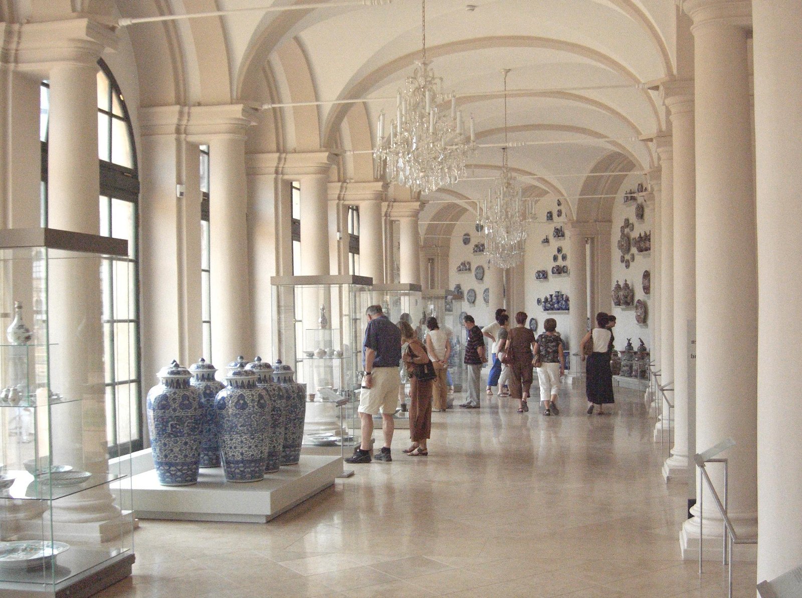 The Royal Porcelain Collection