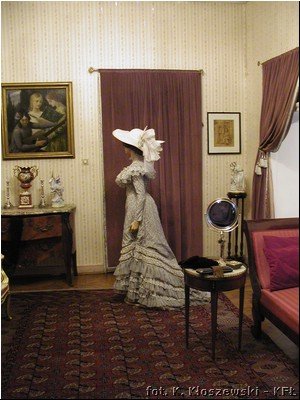 Herbst Palace Museum