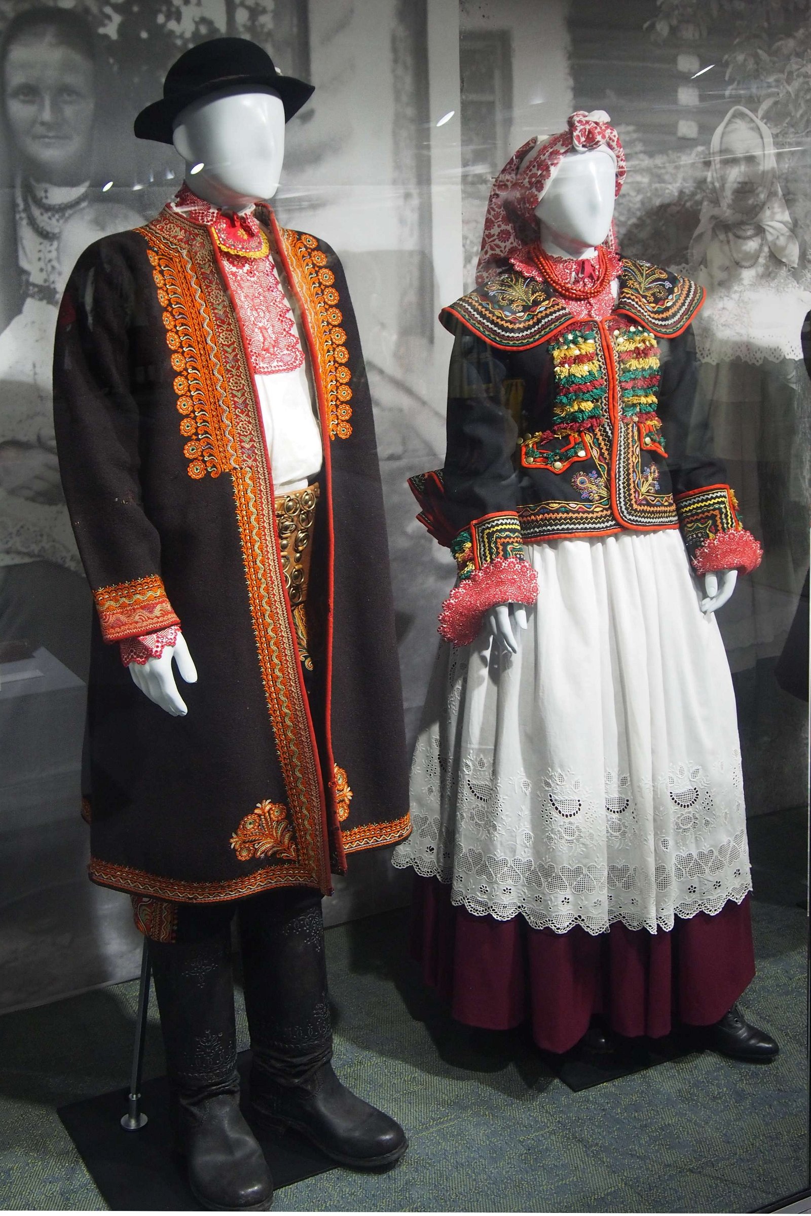 National Museum of Ethnography
