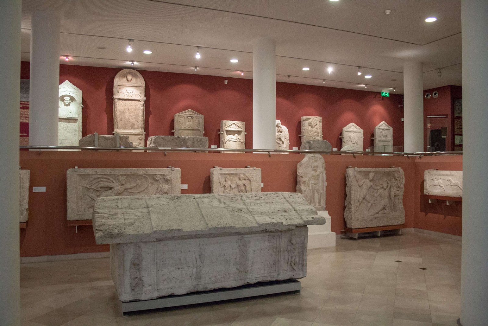 Hungarian National Museum