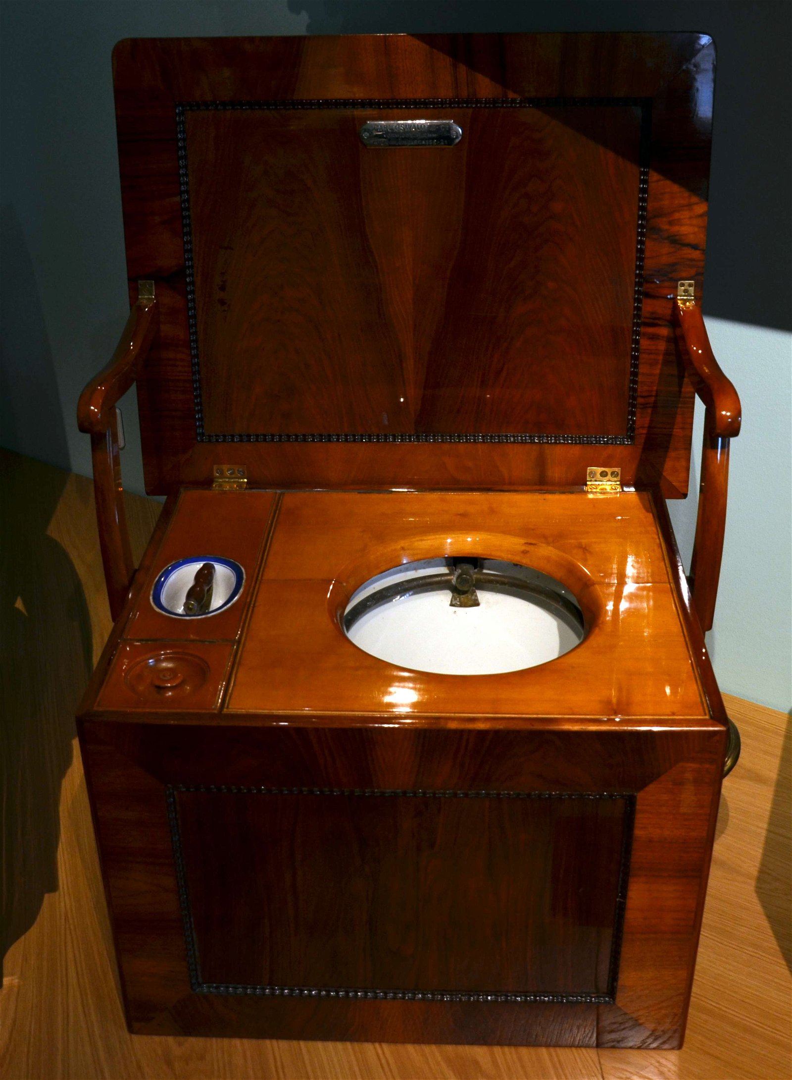 Imperial Furniture Collection