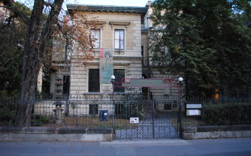 Ferenc Hopp Museum of Asiatic Arts