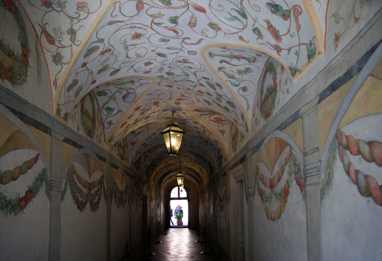 Jagiellonian University Museum Collegium Maius