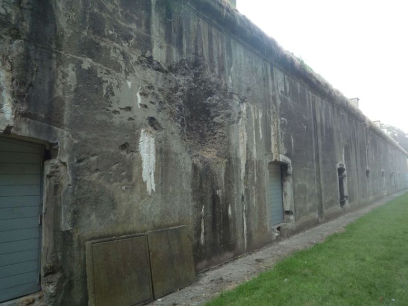 Fort van Loncin