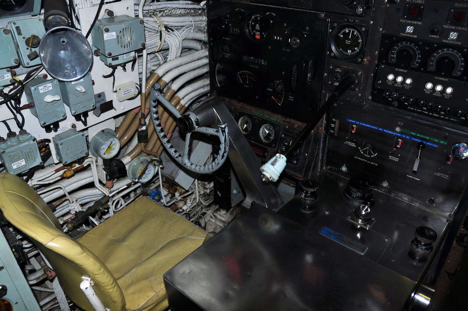 Historic Dockyard Chatham