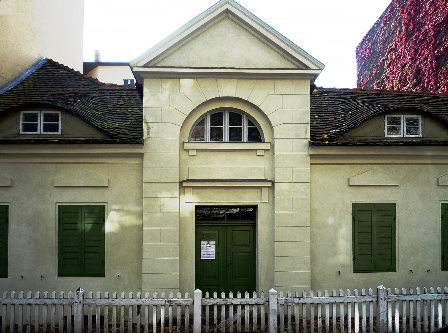 Keramik-Museum Berlin (KMB)