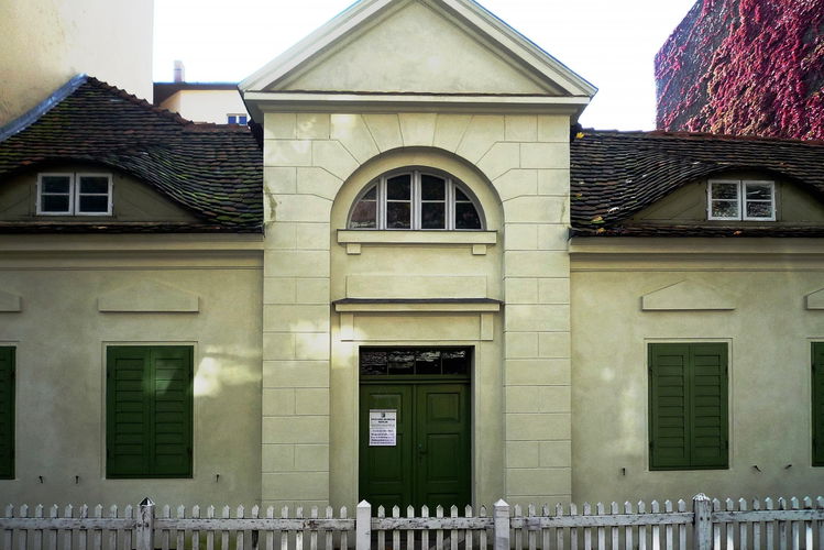 Keramik-Museum Berlin (KMB)